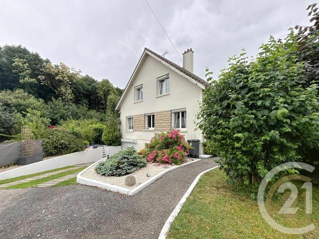 Maison vente à Maromme
