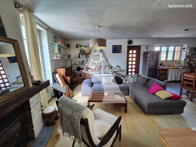Maison vente à Cahors