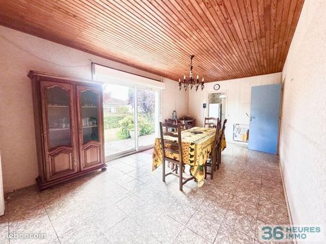 Maison vente à Bordeaux, Léognan