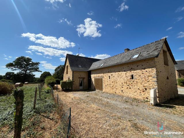 Maison location à Laval, Parné-sur-roc