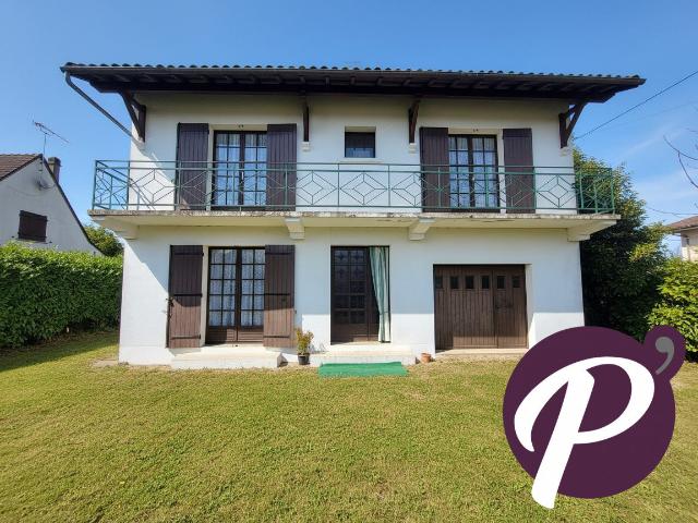 Maison vente à Bergerac