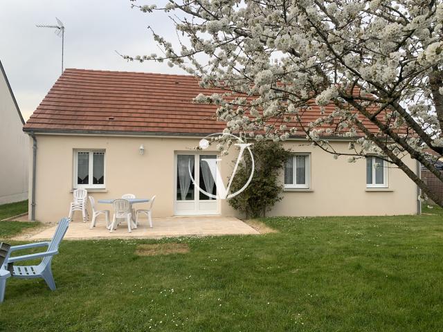 Maison vente à Vendôme