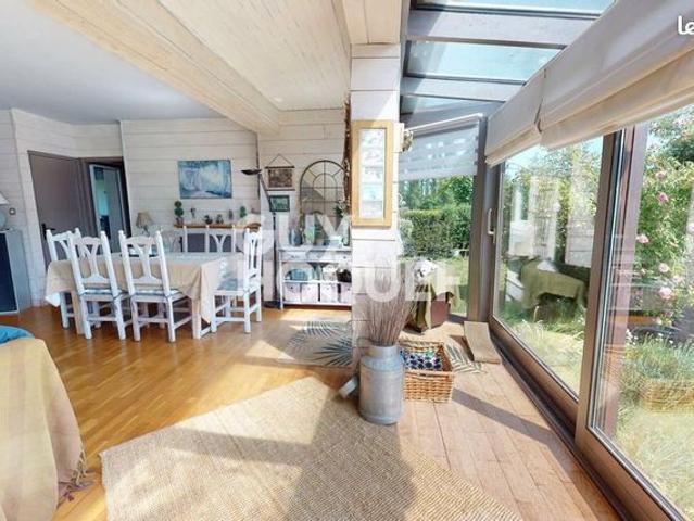 Maison vente à Palaiseau, Longpont-sur-orge