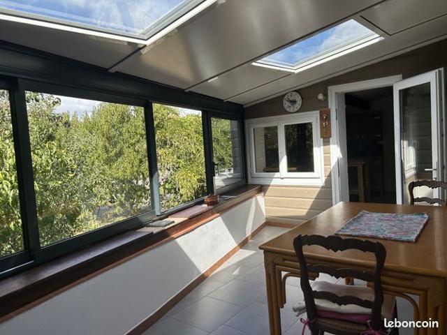 Maison vente à Vouziers, Falaise