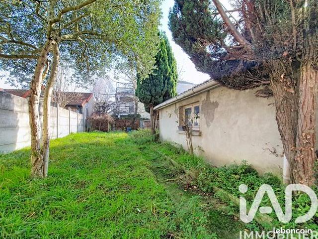 Maison vente à Bobigny, Bondy
