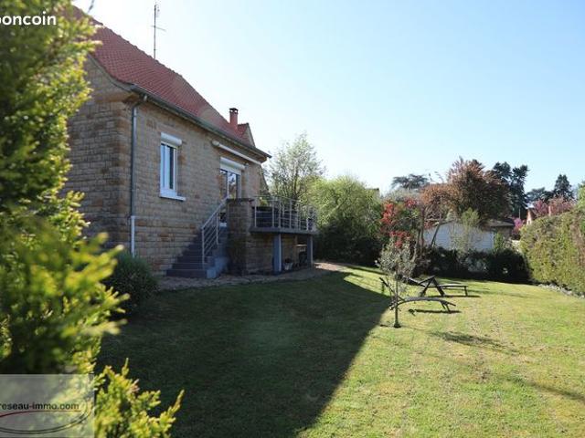 Maison vente à Mâcon