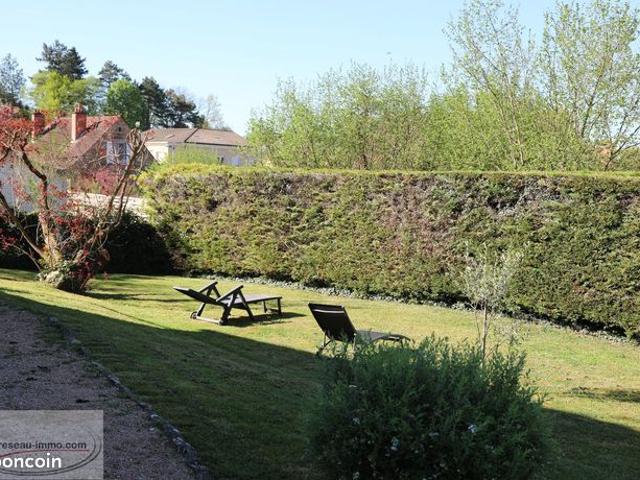 Maison vente à Mâcon