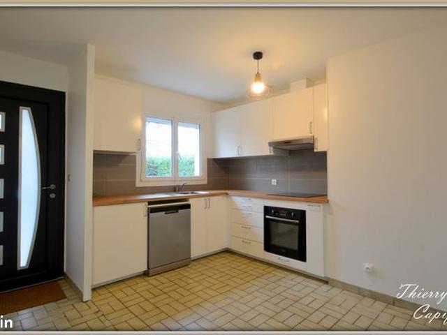 Maison vente à Libourne, Coutras