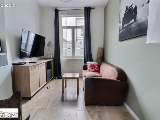 Maison vente à Lille