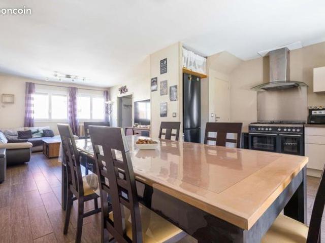 Maison vente à Dijon, Marsannay-la-côte