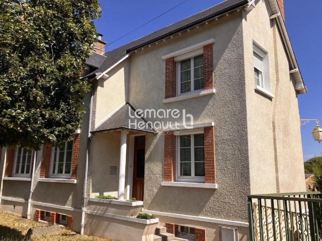 Maison vente à Dreux