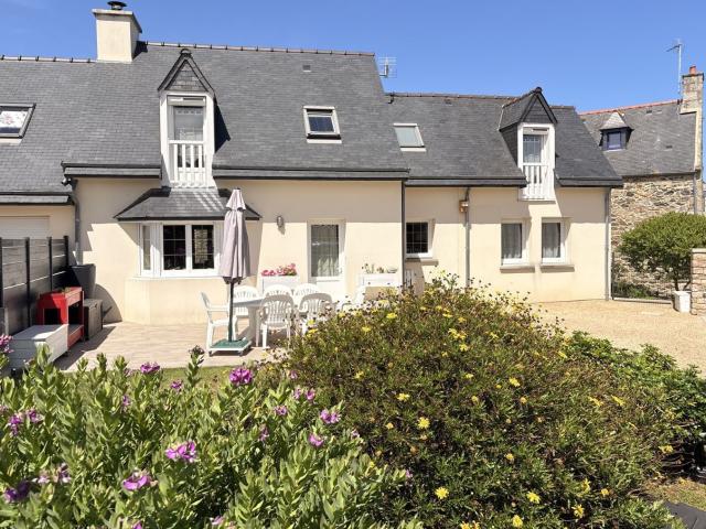 Maison vente à Lannion, Bretagne