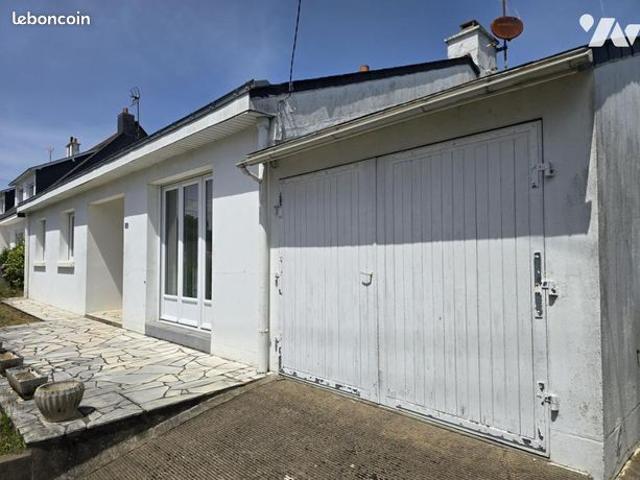 Maison vente à Saint-Nazaire, Saint-nazaire
