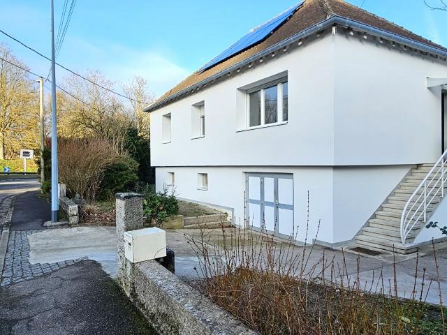 Maison location à France métropolitaine, Montigny-lès-metz
