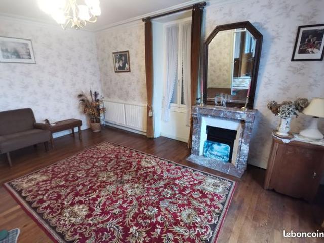 Maison vente à La Roche-sur-Yon, Les Epesses