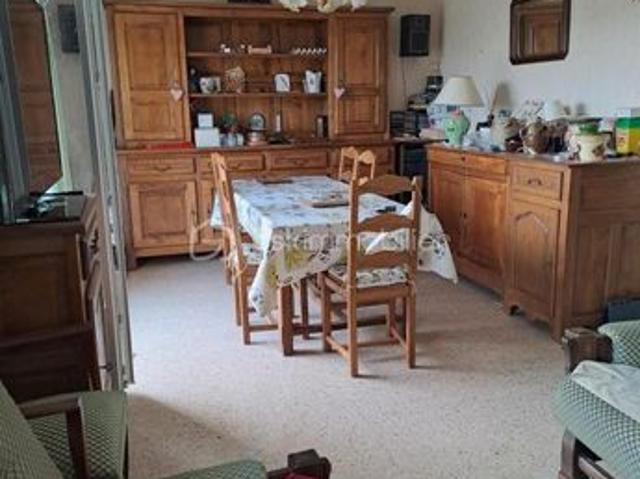 Maison vente à Auxerre, Migennes