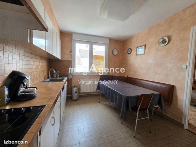 Maison vente à Cherbourg
