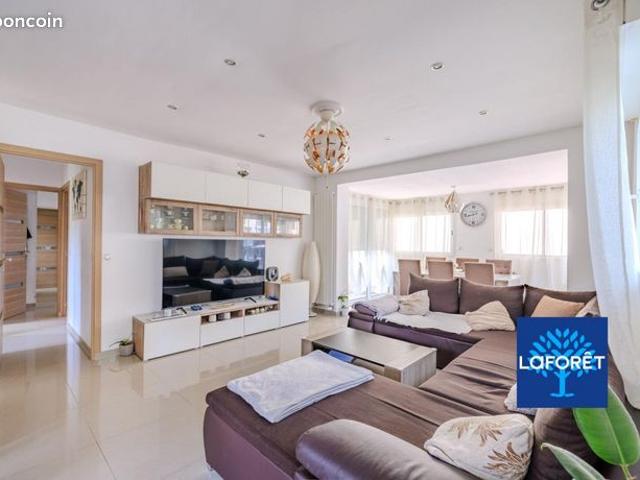 Maison vente à Sarcelles, Puiseux-en-france