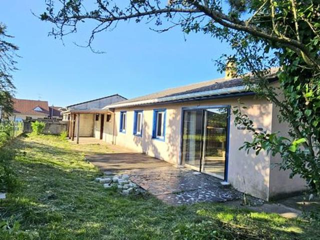 Maison vente à Pau, Louvigny