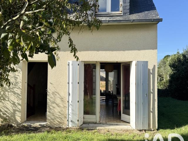 Maison vente à Le Bourg, Crozon
