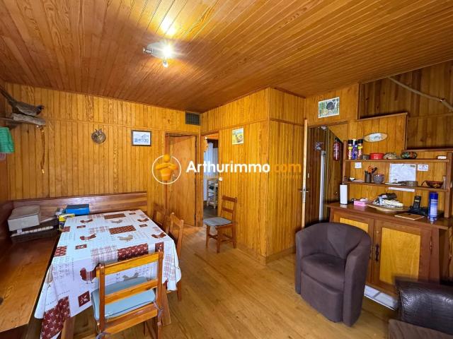 Maison vente à ZA de Jassaygues, Abriès-Ristolas