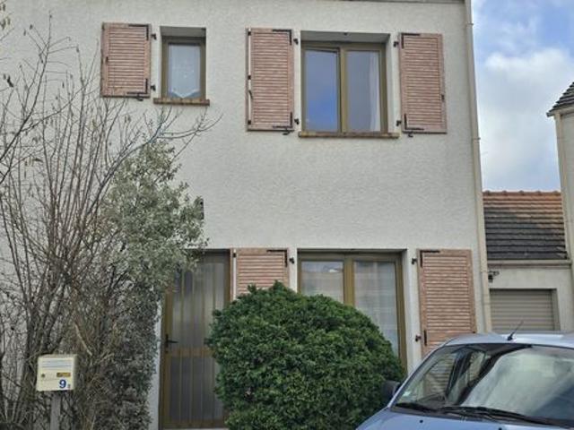 Maison vente à Palaiseau, Sainte-geneviève-des-bois