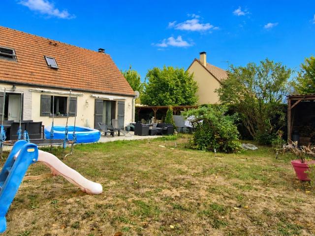 Maison vente à Soissons, Villers-cotterêts