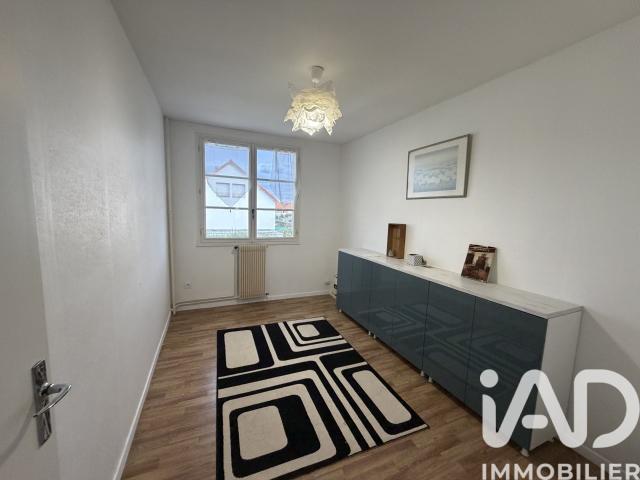 Maison vente à Clermont-Ferrand, Cébazat