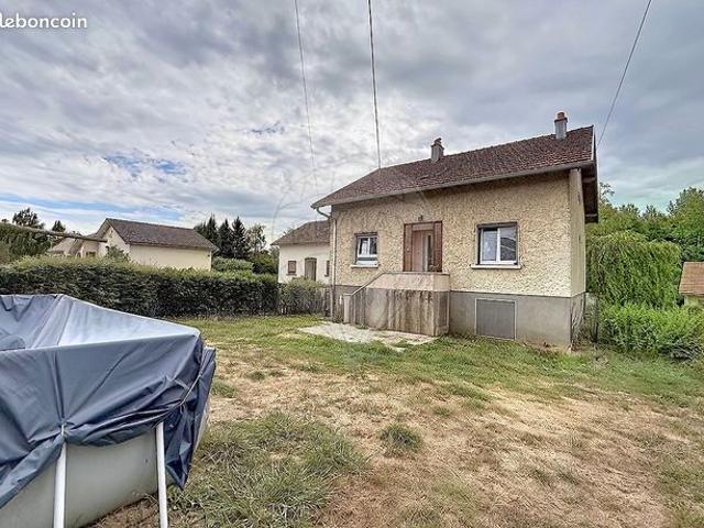 Maison vente à Belfort, Joncherey