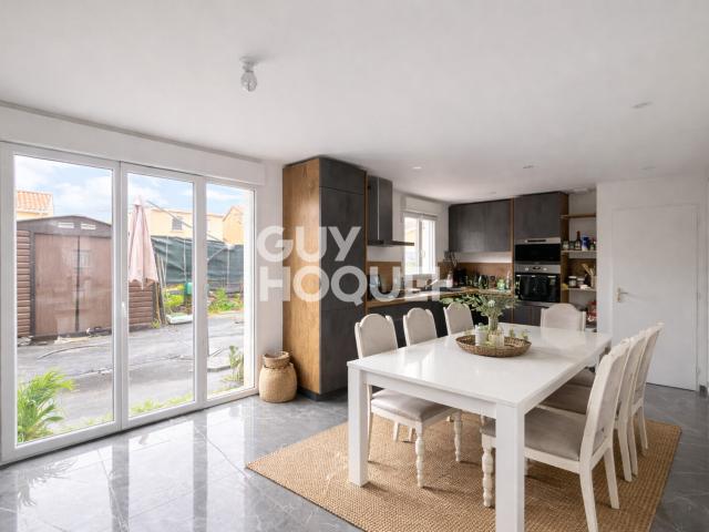 Maison vente à Villefranche-sur-Saône, Rhône