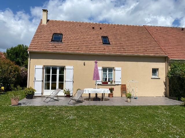 Maison vente à Les Andelys, Etrépagny