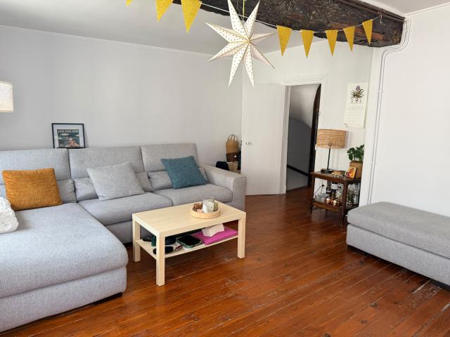 Maison vente à Mantes-la-Jolie, Meulan