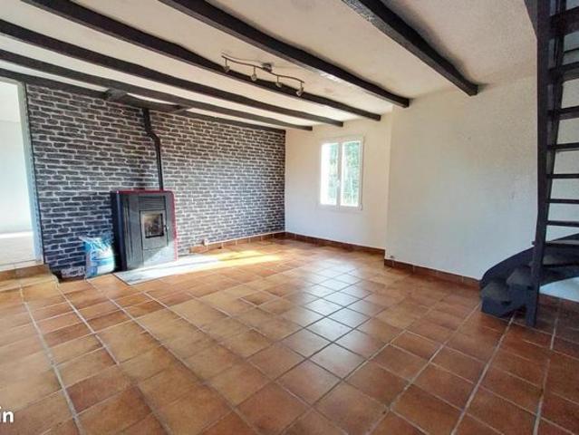Maison vente à Poullaouen, Finistère