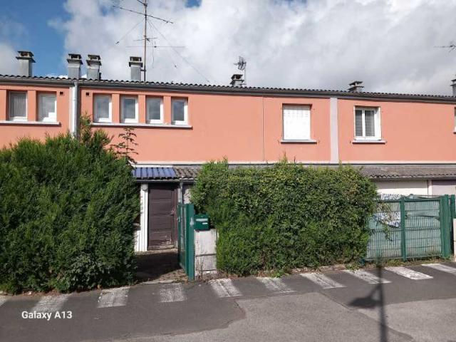 Maison vente à Montbéliard, Bethoncourt