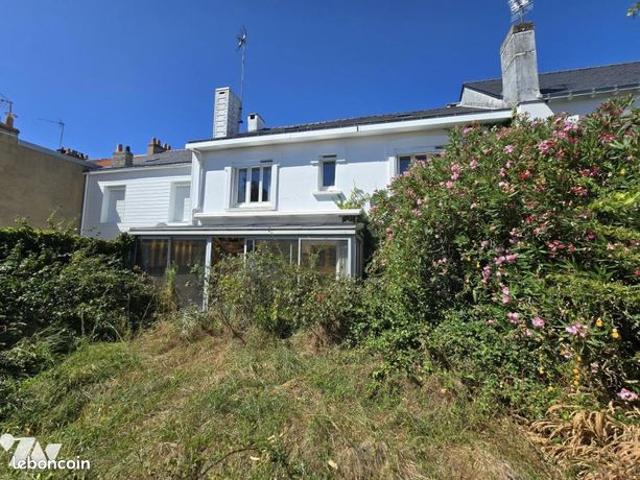 Maison vente à Saint-Nazaire, Saint-nazaire