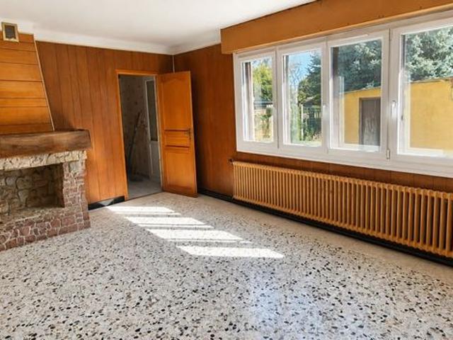 Maison vente à Cambrai, Avesnes-les-aubert