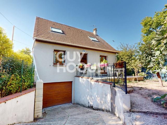 Maison vente à Ermont, Val-d'Oise