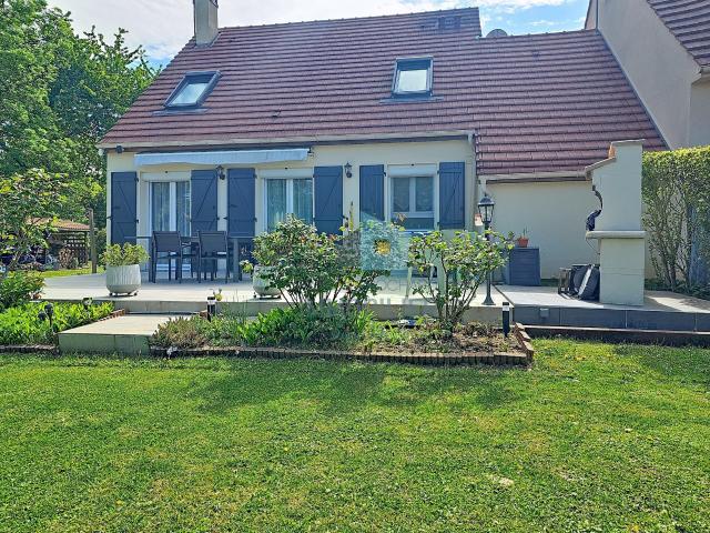 Maison vente à Sarcelles, Ecouen