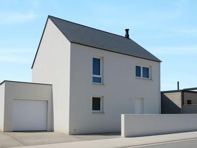 Maison vente à Lorient, Bretagne
