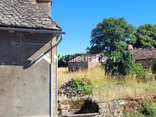 Maison vente à Aurillac, Cros-de-montvert