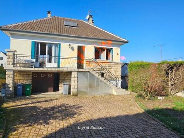 Maison vente à Sarcelles, Viarmes
