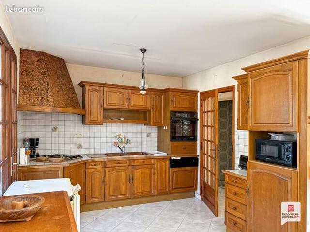 Maison vente à Cambrai, Solesmes