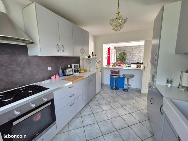 Maison vente à Les Andelys, Villiers-en-désoeuvre