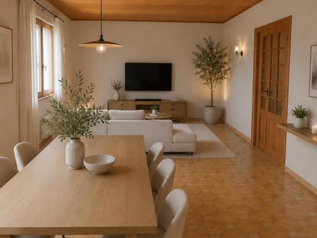 Maison vente à Yssingeaux, Montfaucon-en-velay