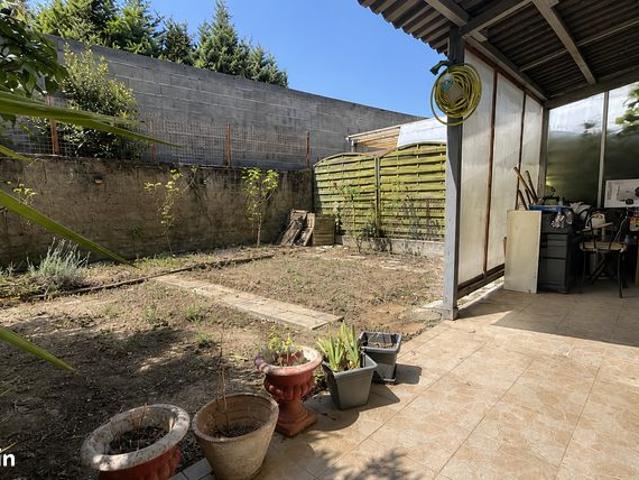 Maison vente à Carcassonne