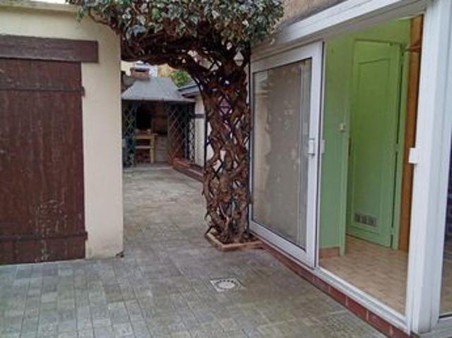 Maison vente à Rouen, Sotteville-lès-rouen