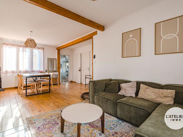 Maison vente à Pontfaverger-Moronvilliers, Marne