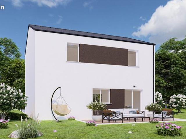 Maison vente à Nancy, Saulxures-lès-nancy
