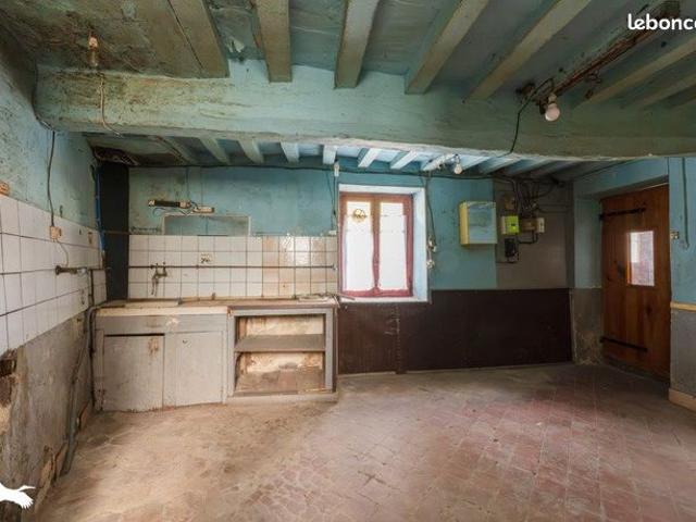 Maison vente à Pontoise, Courdimanche