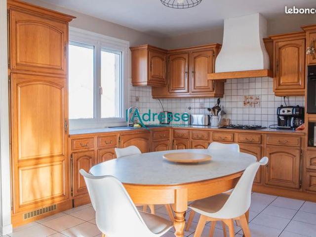 Maison vente à Mauges-sur-Loire, Maine-et-Loire